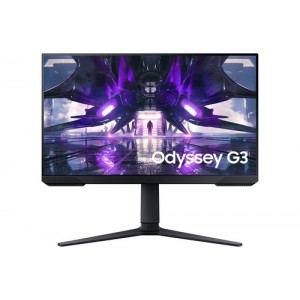 Monitor Samsung 24" Gaming Odyssey G3 - G30A