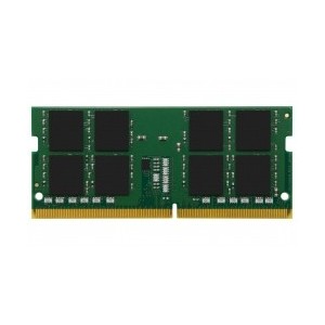 KINGSTON DDR4 SODIMM 4GB 2666MHZ KVR26S19S6/4 CL17