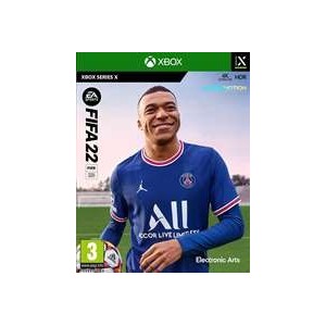 EA FIFA 22 - XBOX SERIE X - EU - Multilingua