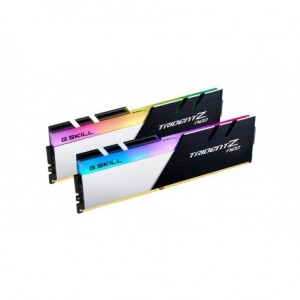 MEM. G-SKILL DDR4 16 GB TRIDENT Z NEO PC3600 MHZ (2X8) (F4-3600C16D-16GTZNC)