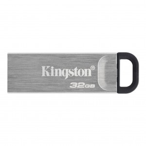 KINGSTON PENDRIVE 32GB KYSON METAL DTKN/32GB USB3.2