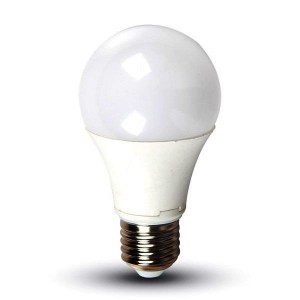 LAMPADINA V-TAC A LED 11W E27 A60 4000K (7349)